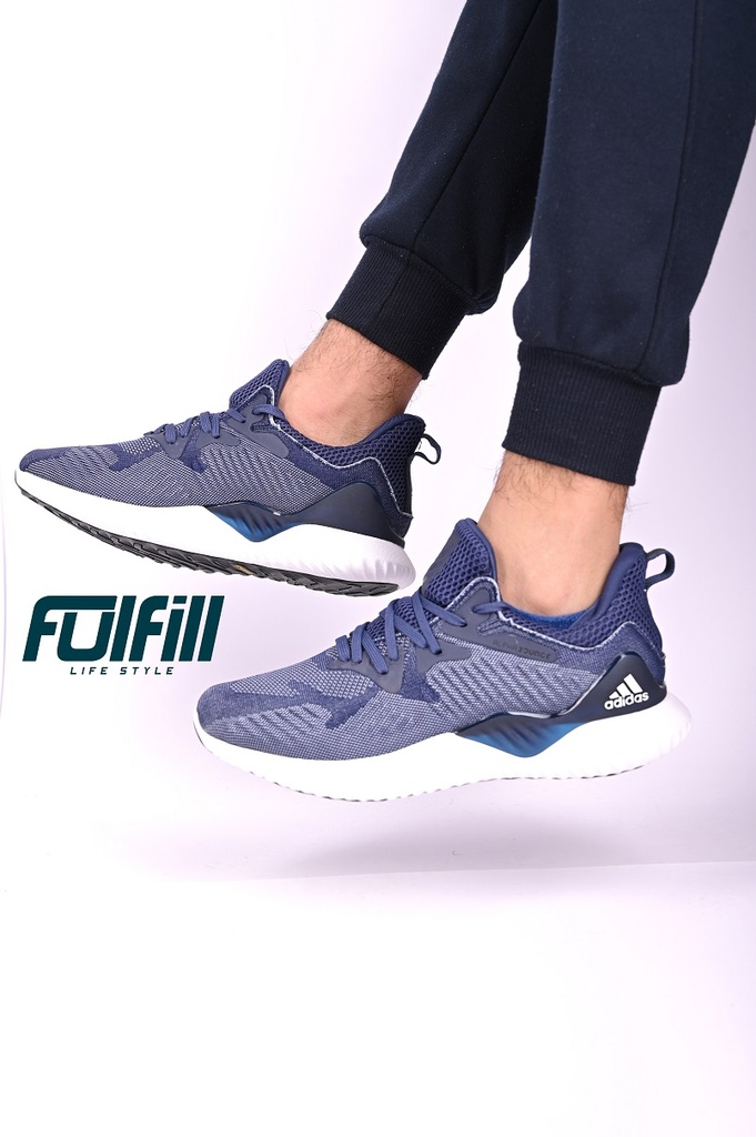 alphaboost shoes