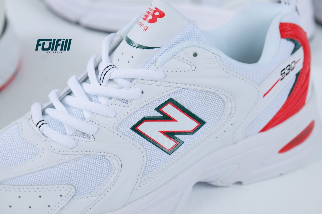 New Balance 530 Blue