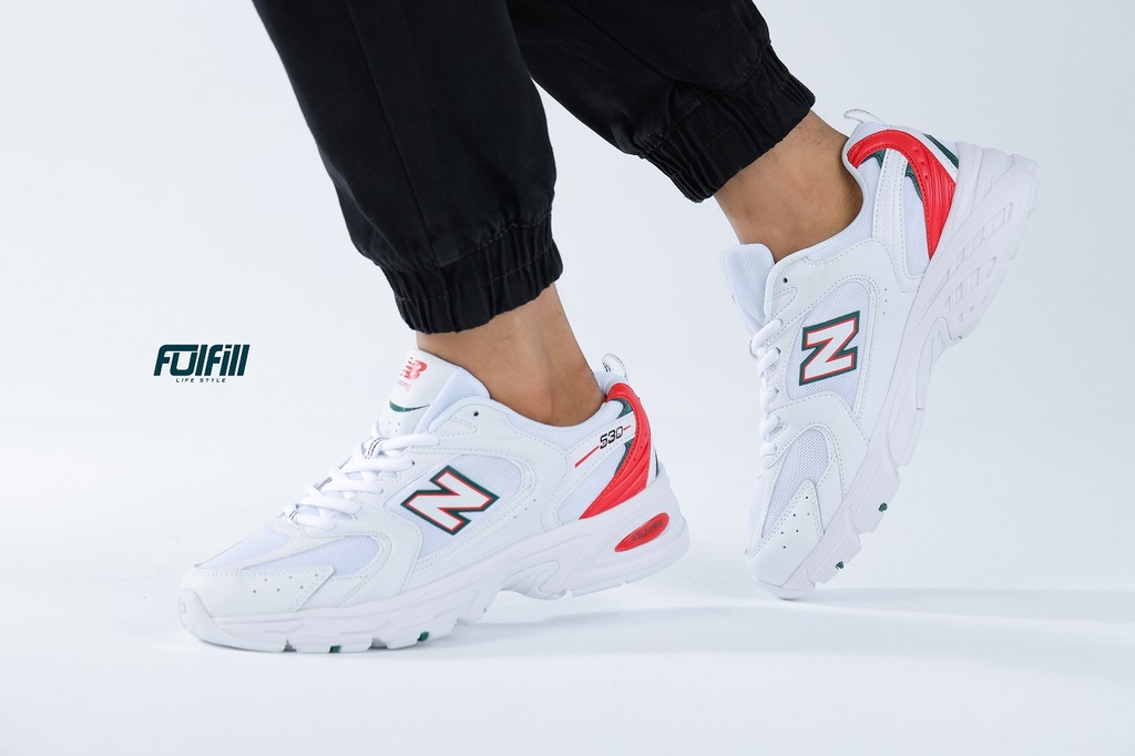 New Balance 530 Blue