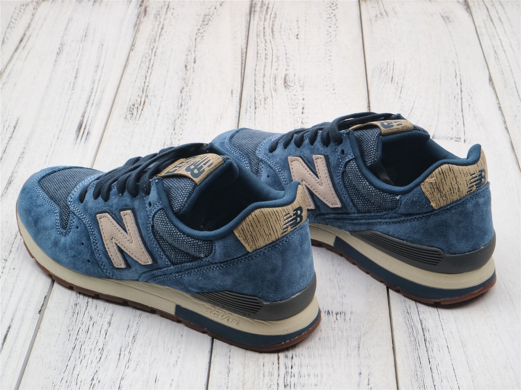 New Balance 530 Black