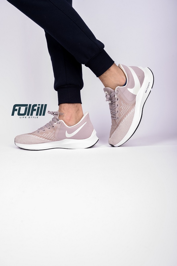 Nike Zoom Winflo 6 White