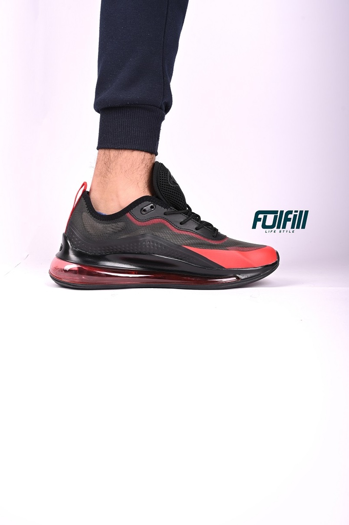 Nike Air Max 720 White black