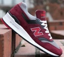 New Balance 997 Grey