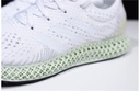 Adidas Sneaker SNS 4D White
