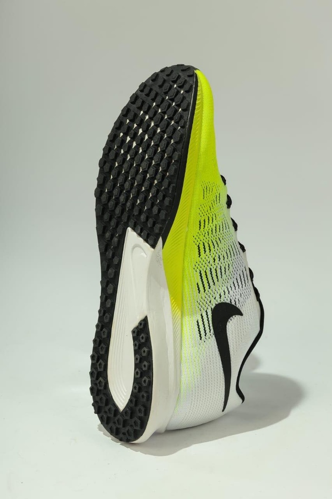 Nike Zoom Elite 9 Lime Tree Green-White