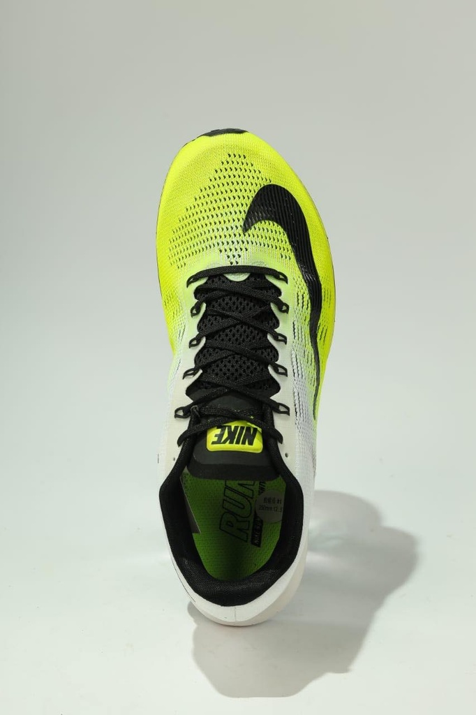 Nike Zoom Elite 9 Lime Tree Green-White