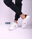 Lacoste White-Black