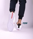 Lacoste White-Black