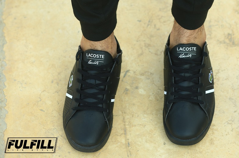 Lacoste Black