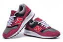 New Balance 997 Grey