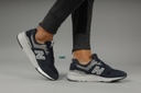 New Balance 997 Grey