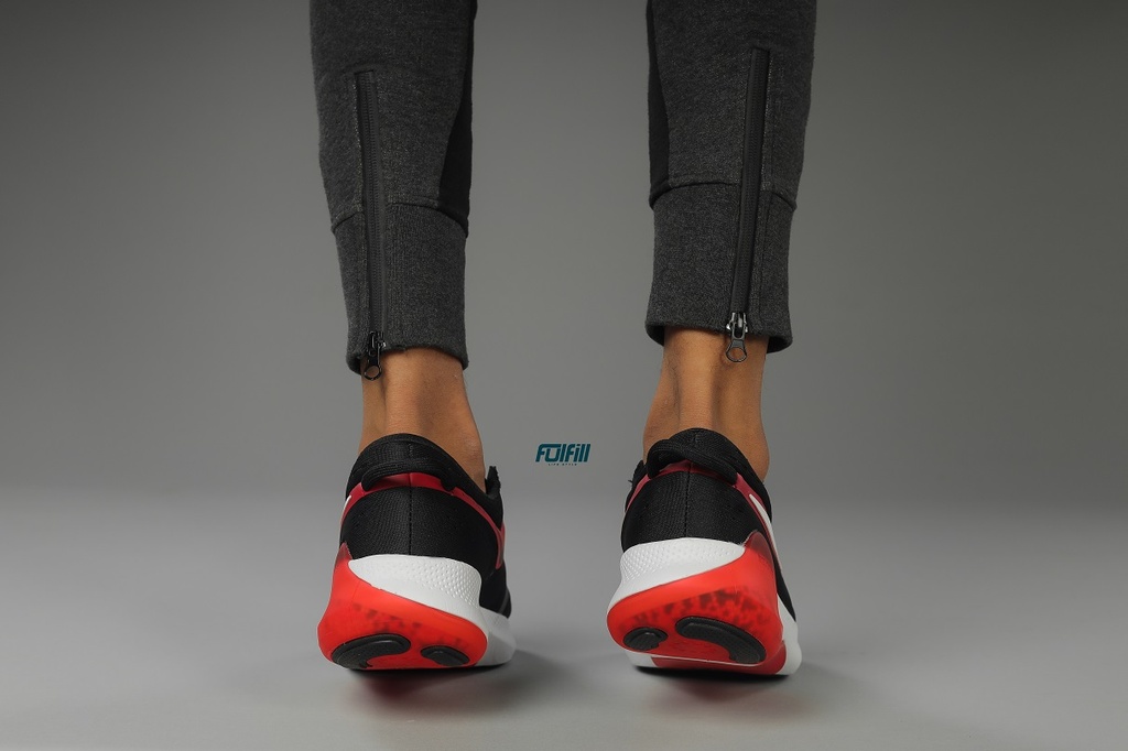 Nike Joyride Dual Run Black Red