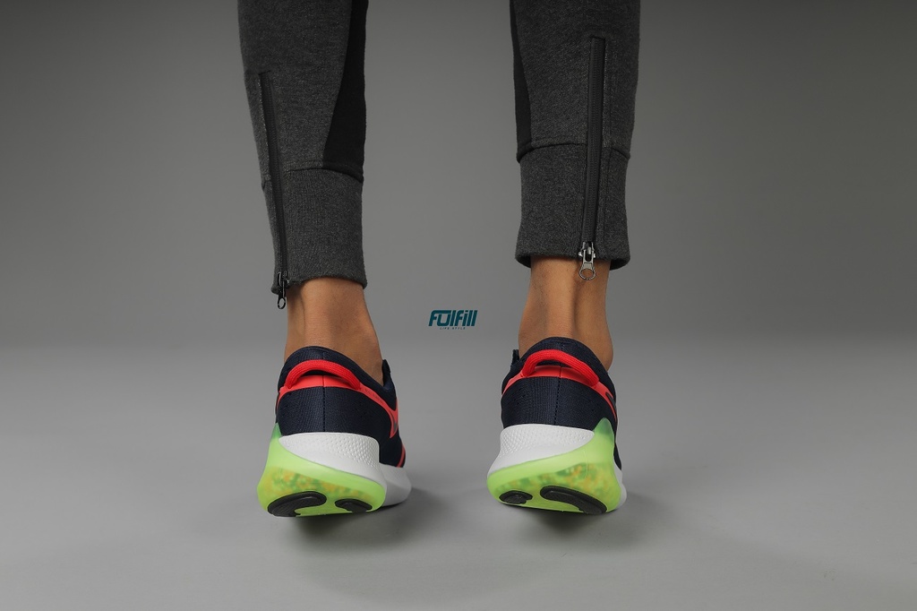 Nike Joyride Dual Run Black - White