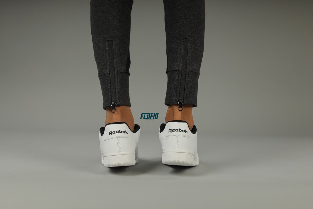 Reebok NPC III White