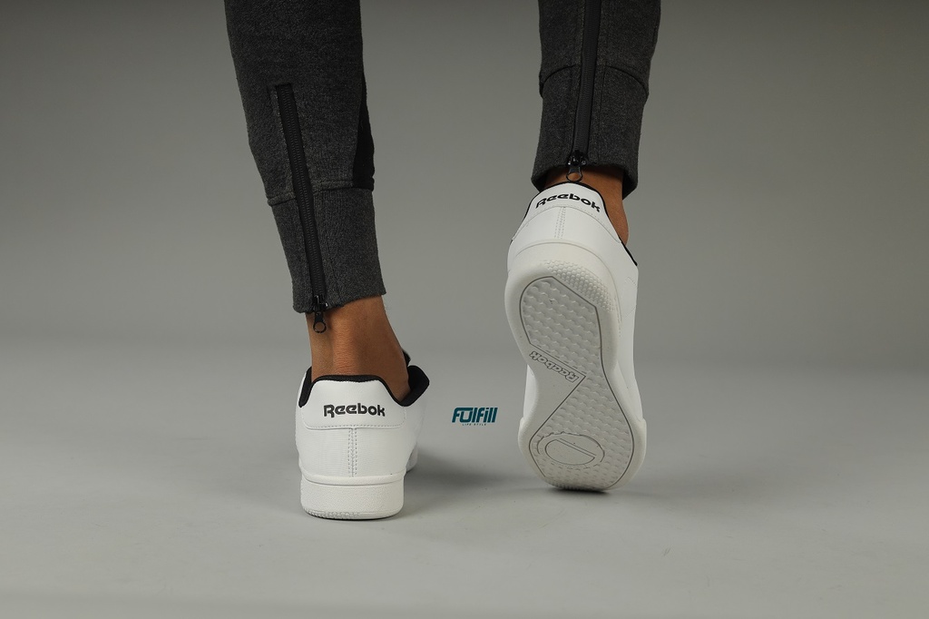 Reebok NPC III White