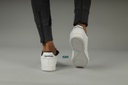 Reebok NPC III White