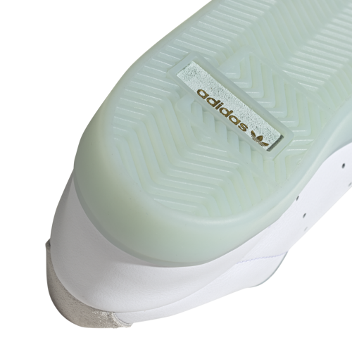 Adidas Kinger White