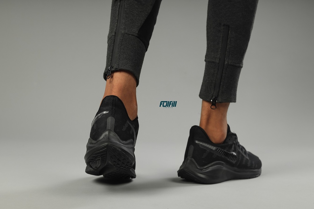 Nike Air Zoom Vomero 14  Black