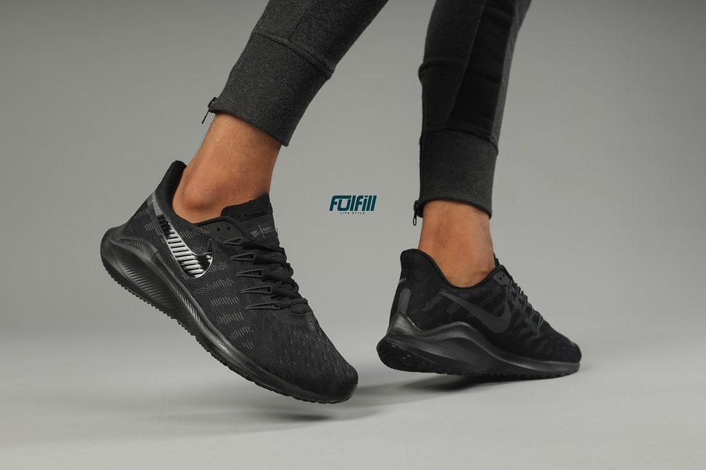 Nike Air Zoom Vomero 14  Black