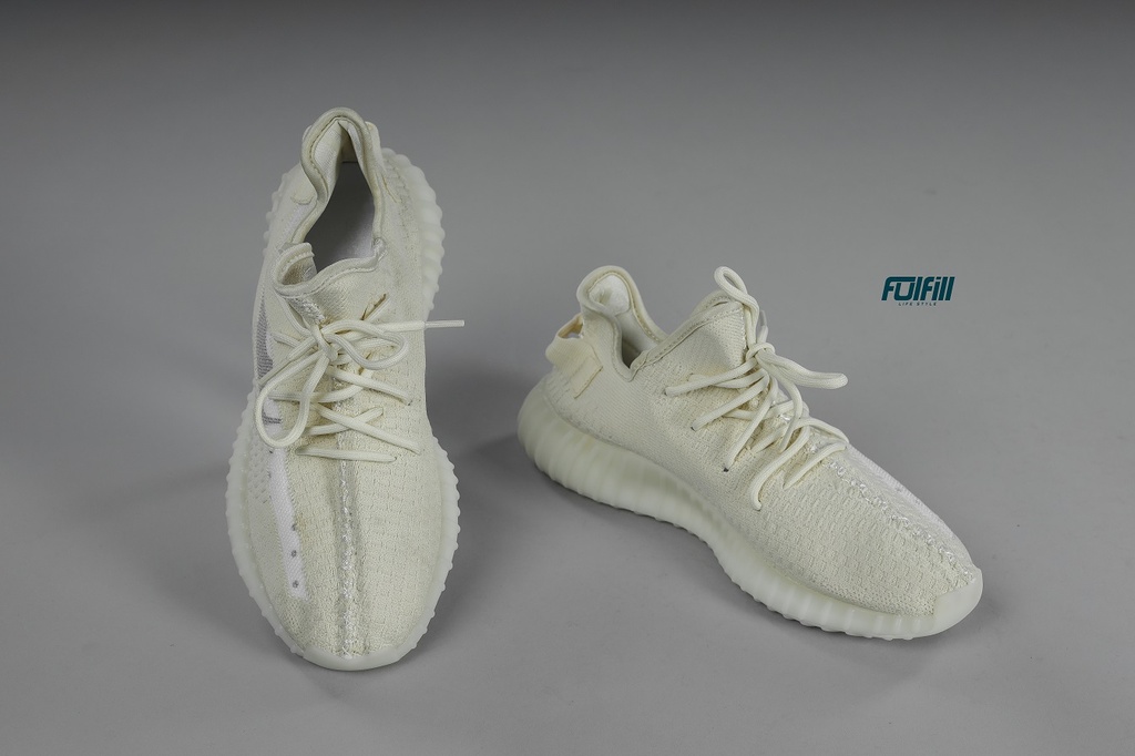 Adidas Yeezy Boost V2 350 Gray