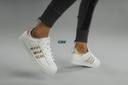 Adidas Sneaker SNS 4D Azure Blue