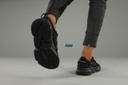 Adidas Alphaboost Shoes Black