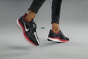 Nike Zoom Kiger 4 Black-Orange