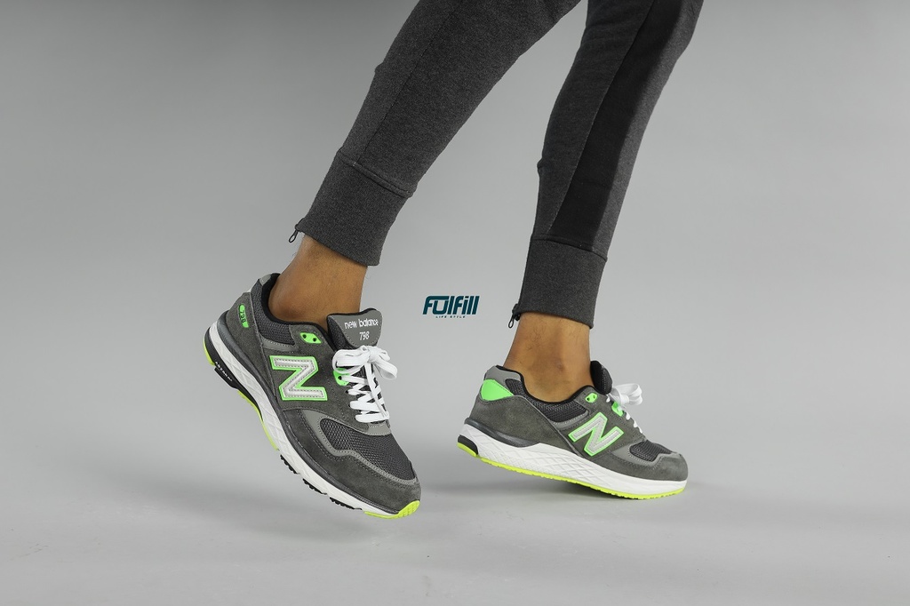 New Balance 997 Grey