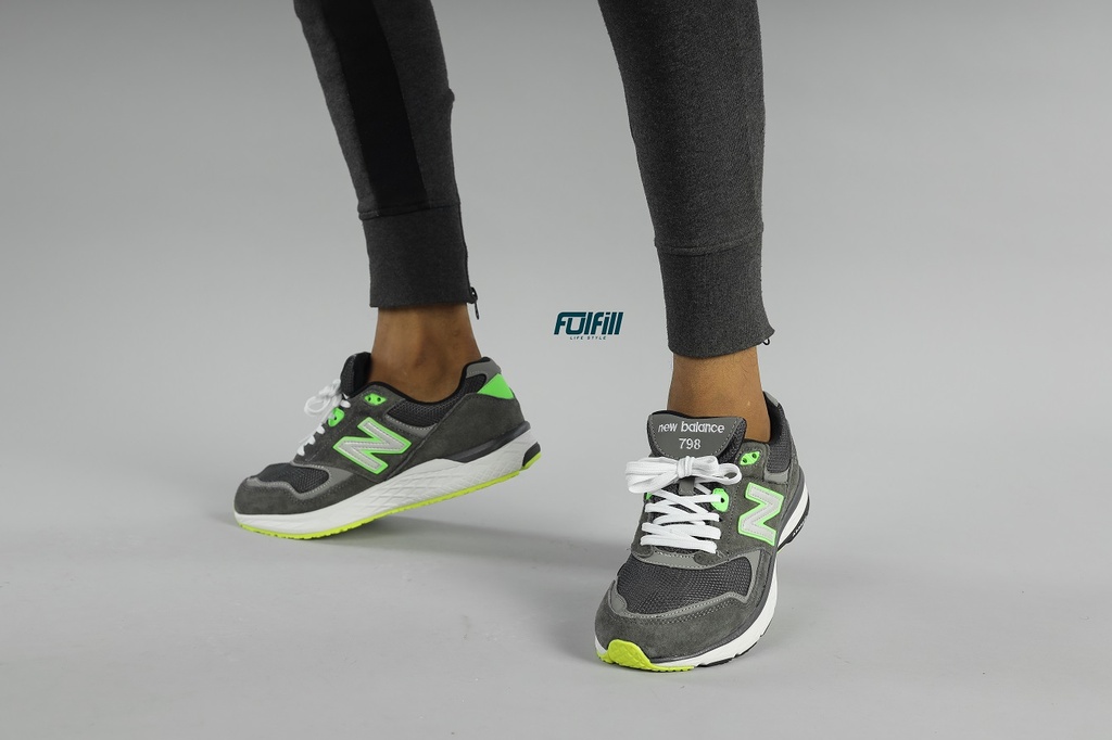 New Balance 997 Grey