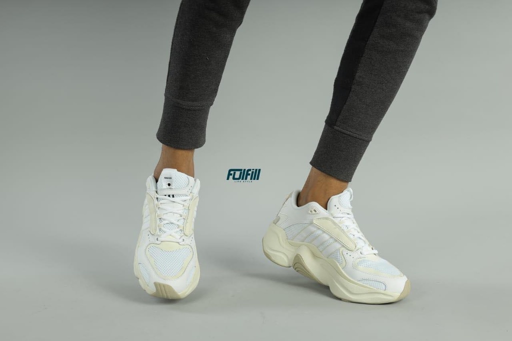 Adidas Continental White