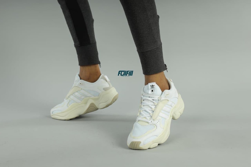 Adidas Continental White