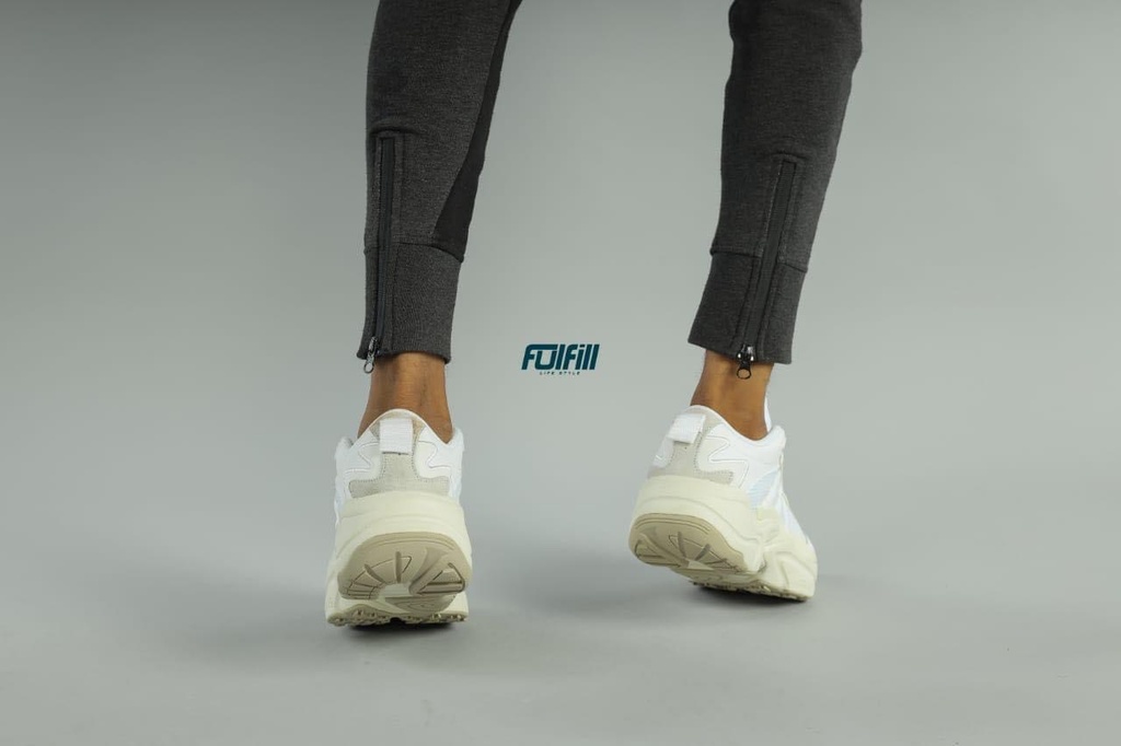 Adidas Continental White