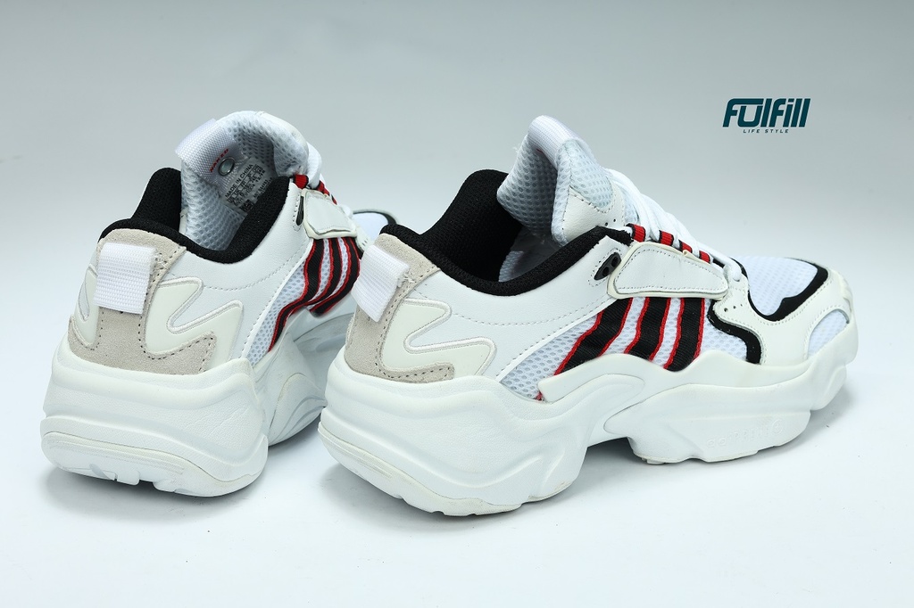 Adidas Continental White