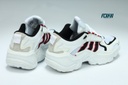 Adidas Continental White