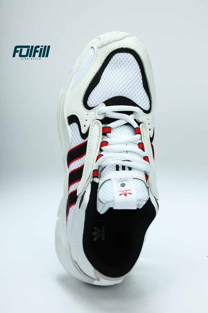 Adidas Continental White