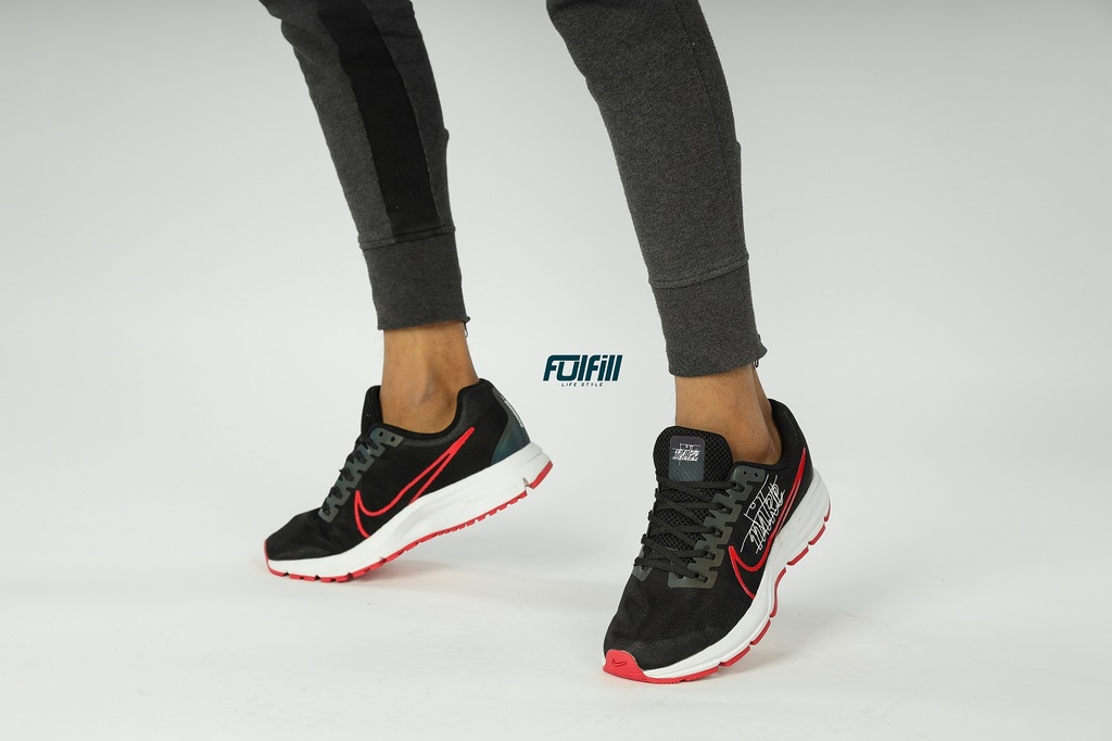 Nike Zoom Gray