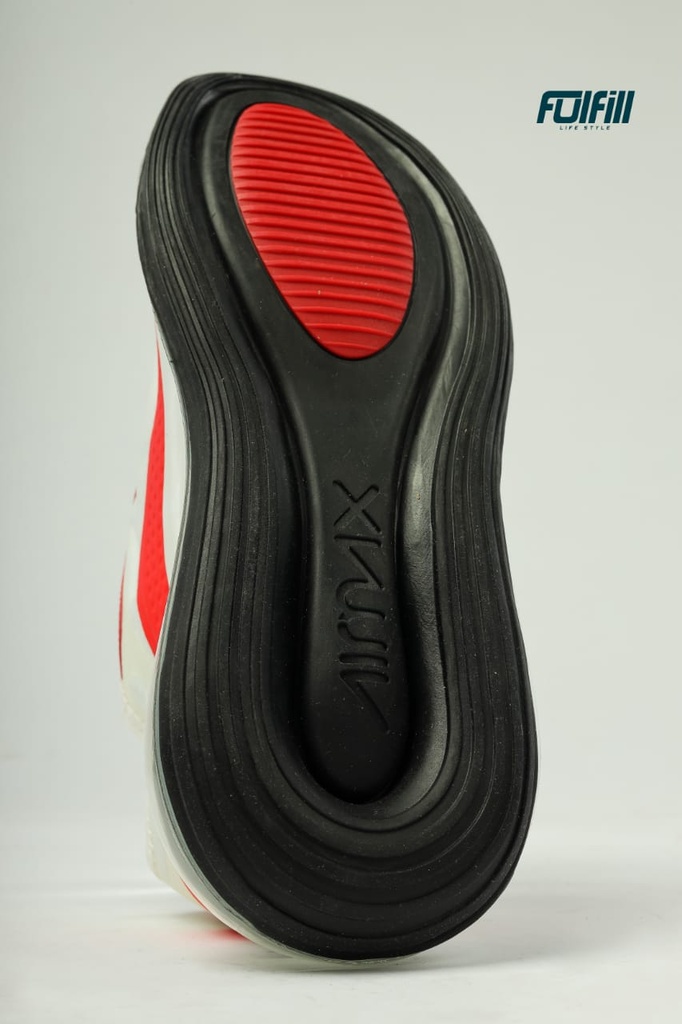Nike Air Max 720 White Red