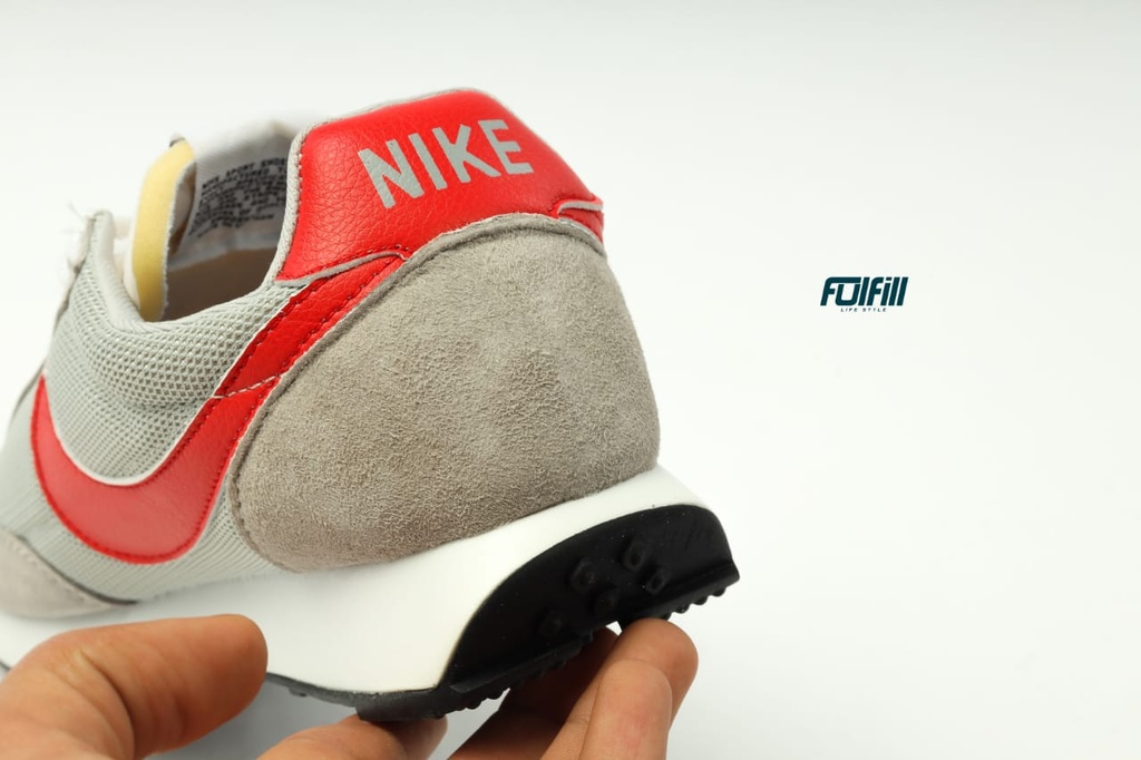 Nike Air Tailwind 79 Grey - Orange