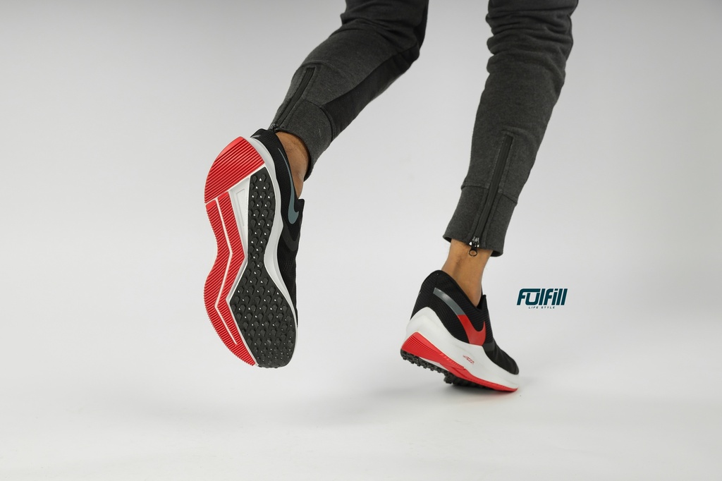 Nike Zoom Winflo 6 Black