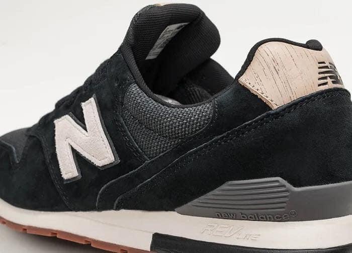 New Balance 530 Black