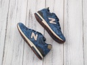 New Balance 996 Blue