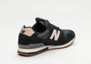 New Balance 996 Black II