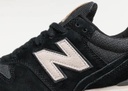 New Balance 996 Black II