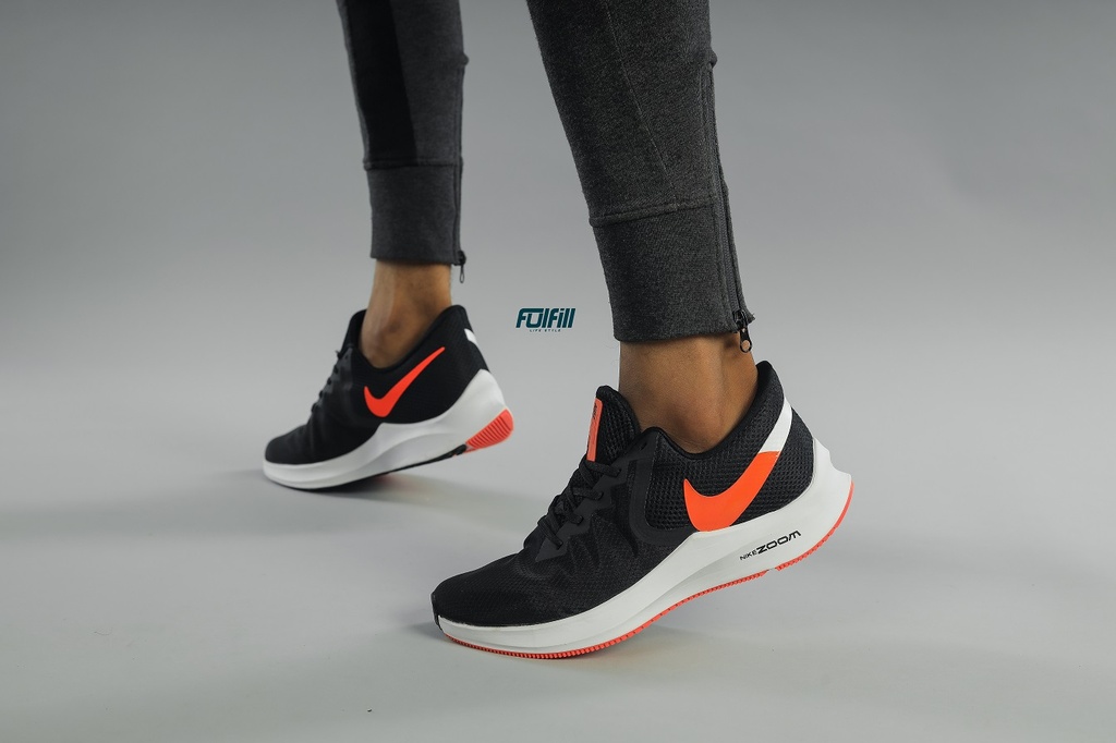 Nike Air Zoom Pegasus 33 Black