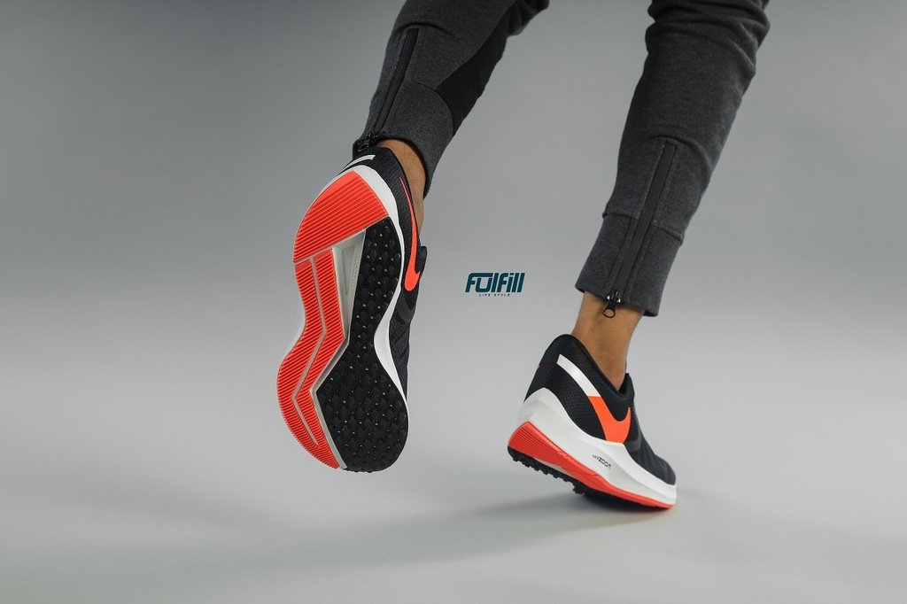Nike Zoom Winflo 6 Black