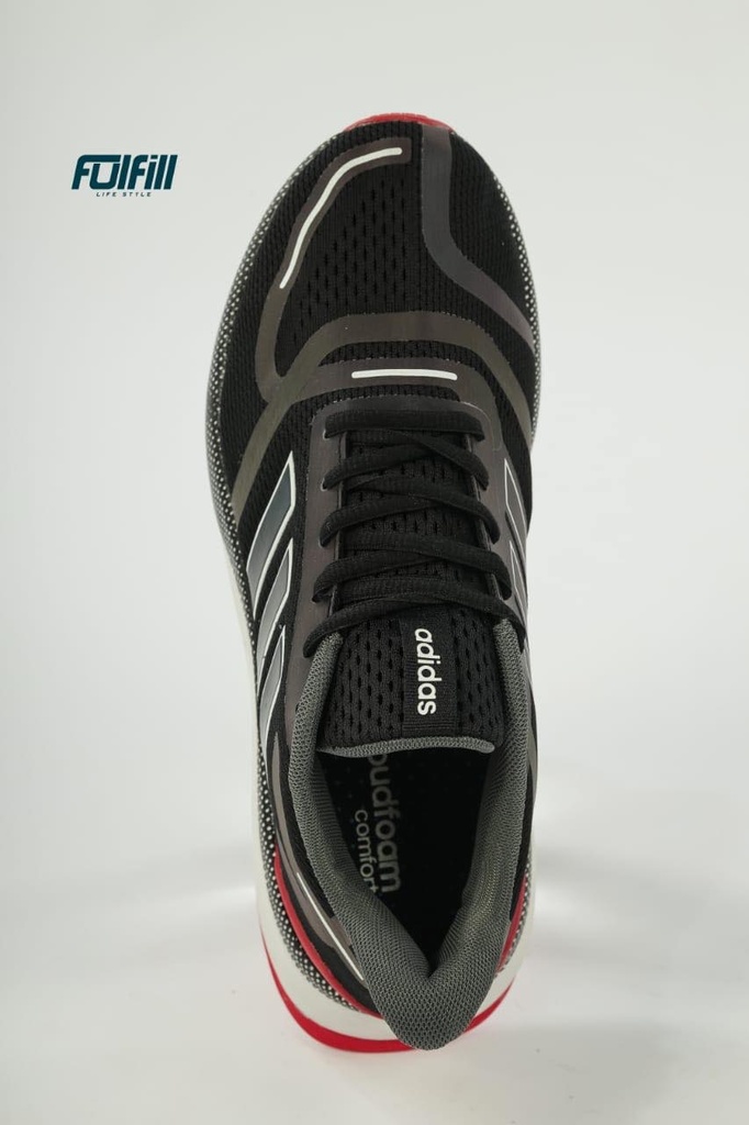 Adidas Nova Run Black 3