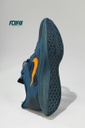 Nike Zoom Kiger 4 Black-Orange