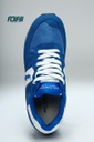 Adidas Alphaboost Shoes Black