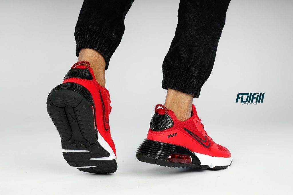 Nike Air 2090 Dark Gray