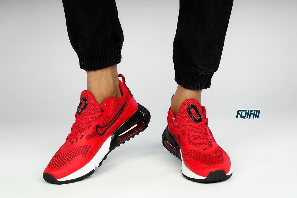 Nike Air Max 2090 Red